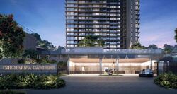 MARINA MALL (D1), Apartment #503773891